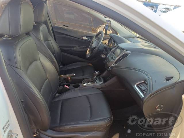 2020 CHEVROLET CRUZE 