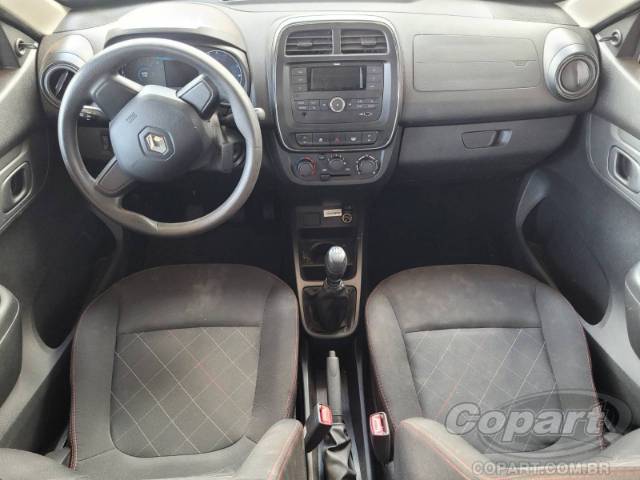 2024 RENAULT KWID 