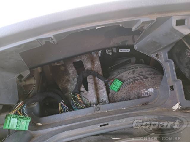2006 MERCEDES-BENZ Accelo 