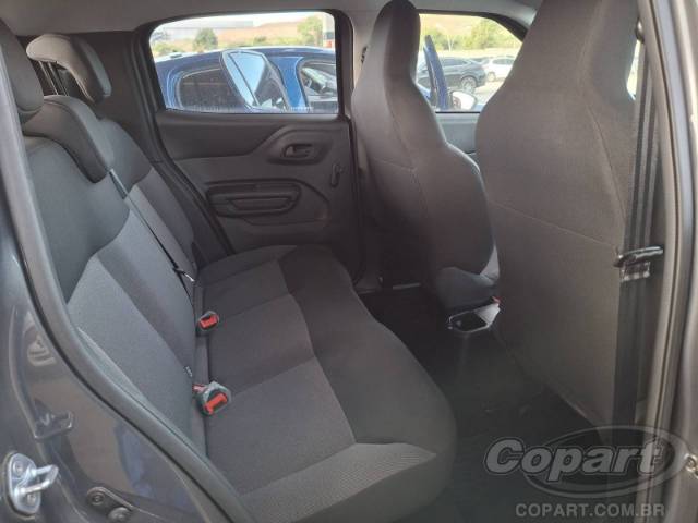 2023 CITROEN C3 