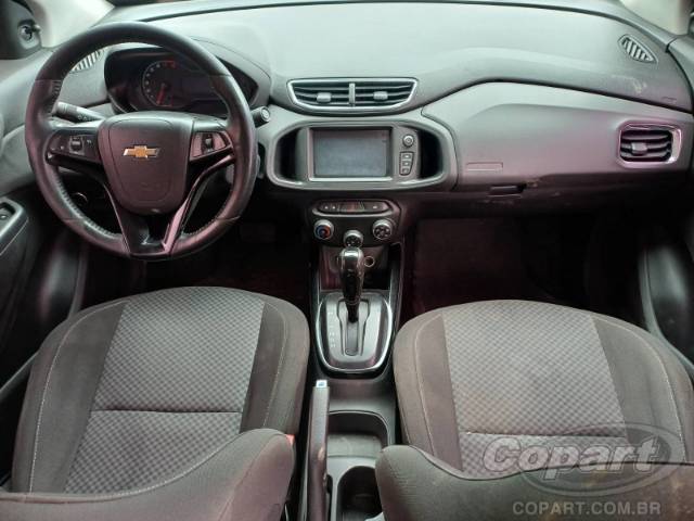 2017 CHEVROLET PRISMA 