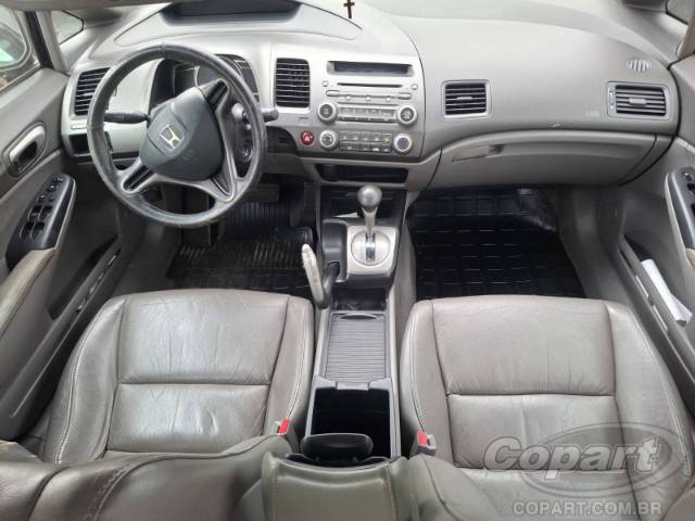 2008 HONDA CIVIC 