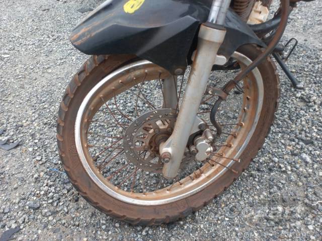 2017 YAMAHA XTZ 150 CROSSER 