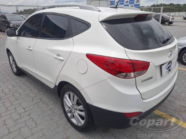 2016 HYUNDAI IX35 
