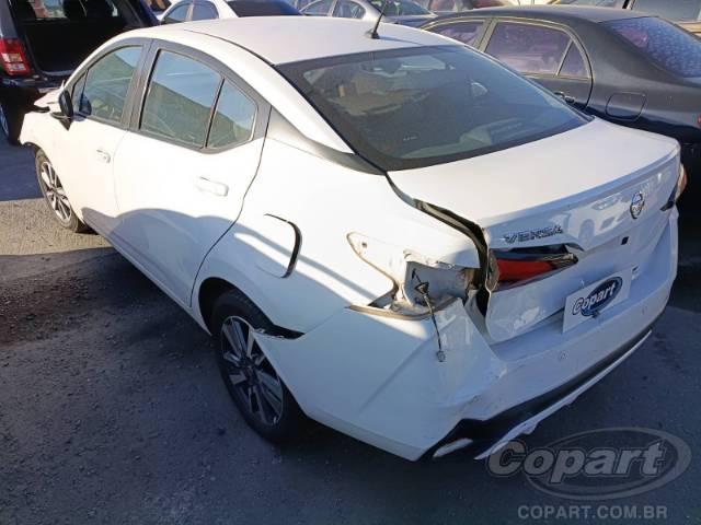 2023 NISSAN VERSA 