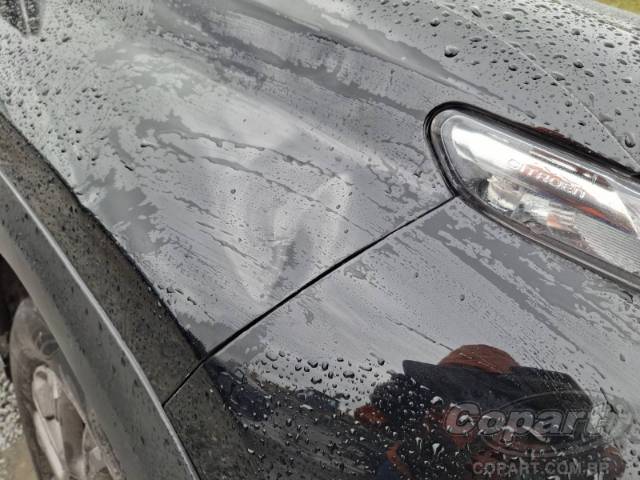2025 CITROEN BASALT 