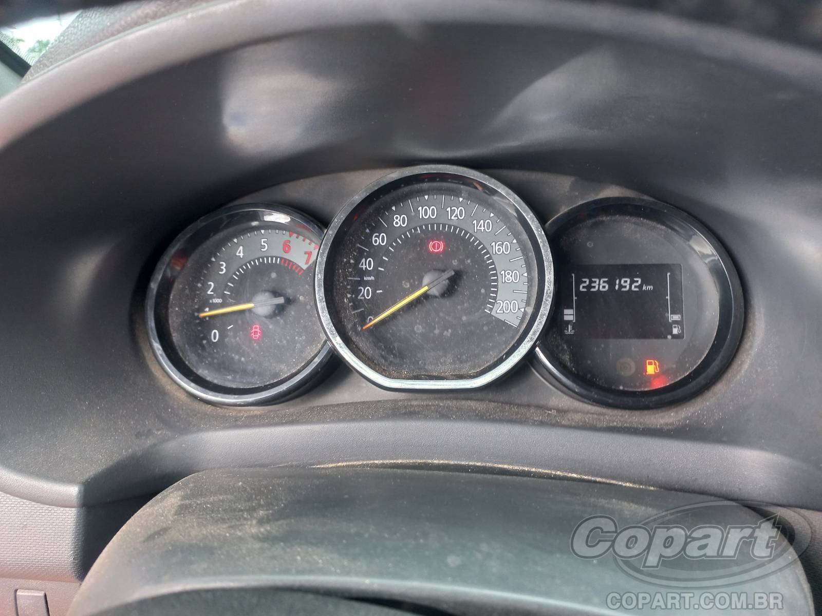 2021 RENAULT LOGAN — foto 8 de 11