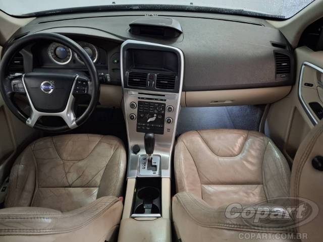 2010 VOLVO XC60 
