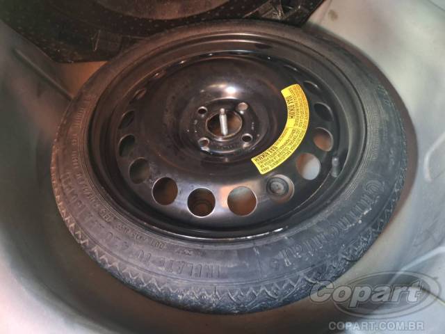 2017 CHEVROLET COBALT 