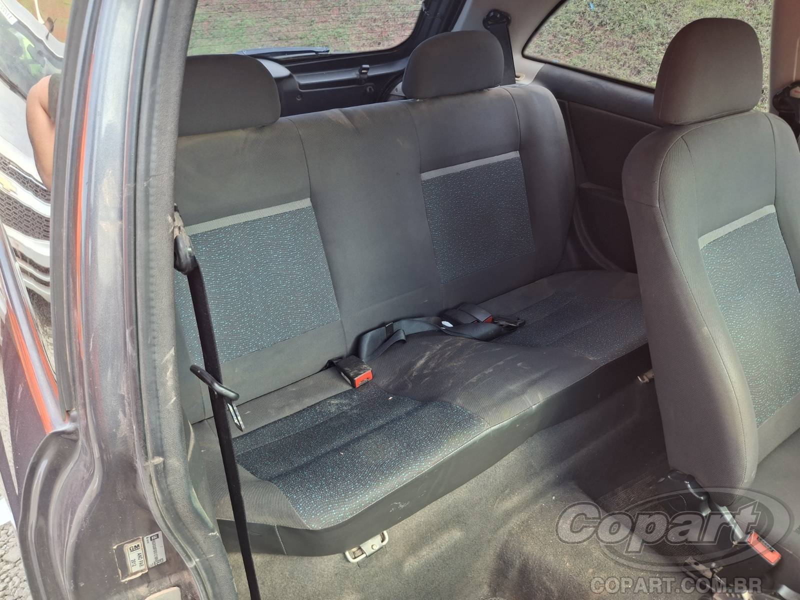 2013 CHEVROLET CELTA — foto 6 de 14