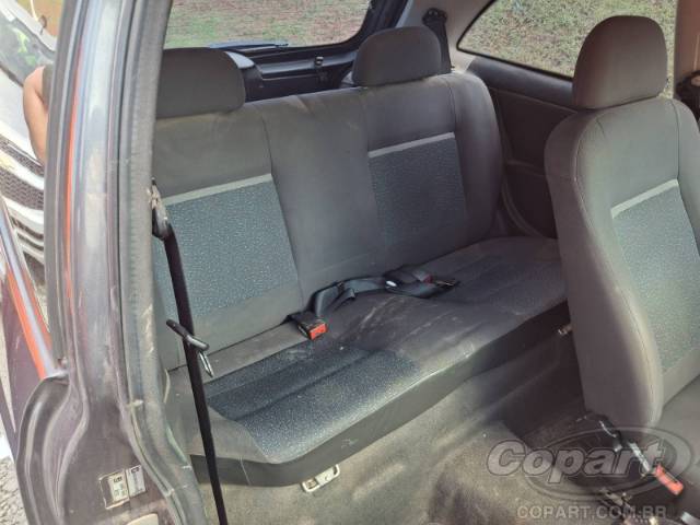 2013 CHEVROLET CELTA 
