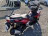 2025 HONDA ADV 