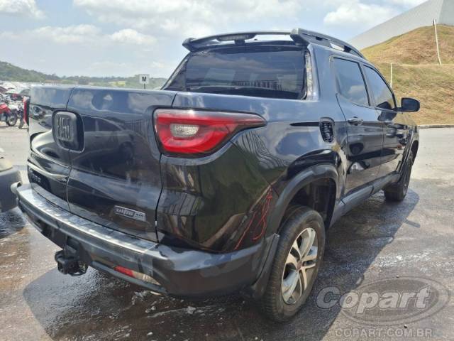 2021 FIAT TORO 