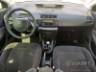 2010 CITROEN C4 