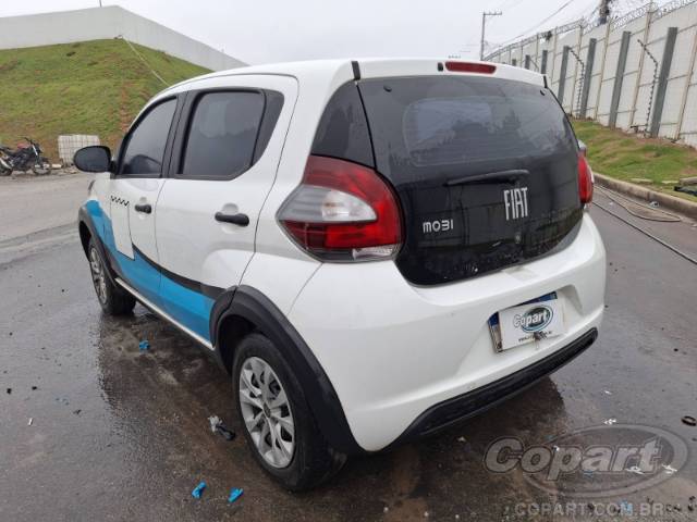 2024 FIAT MOBI 