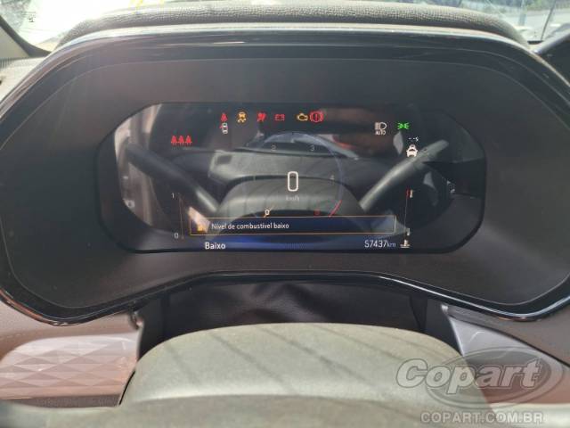 2025 CHEVROLET S10 CABINE DUPLA 