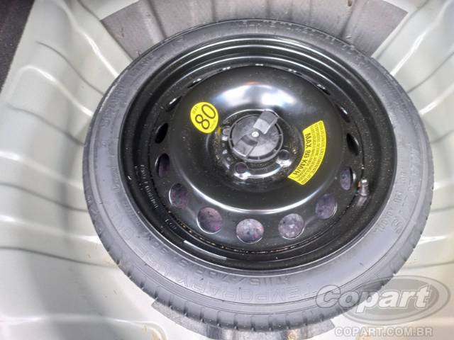 2025 CHEVROLET ONIX PLUS 