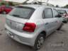 2023 VOLKSWAGEN GOL 