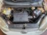 2011 FORD FIESTA 