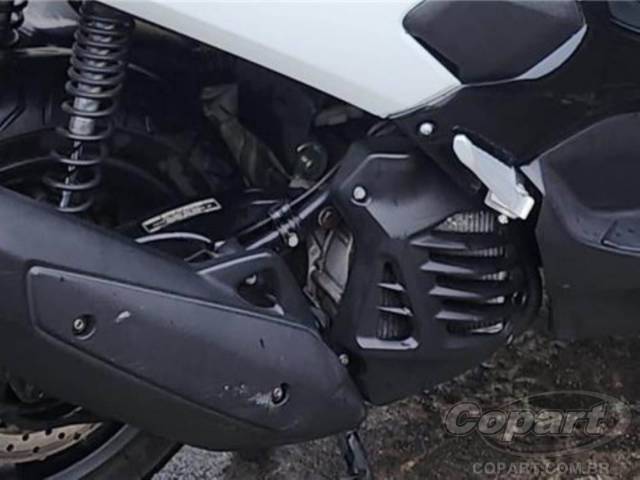 2018 YAMAHA NMAX 