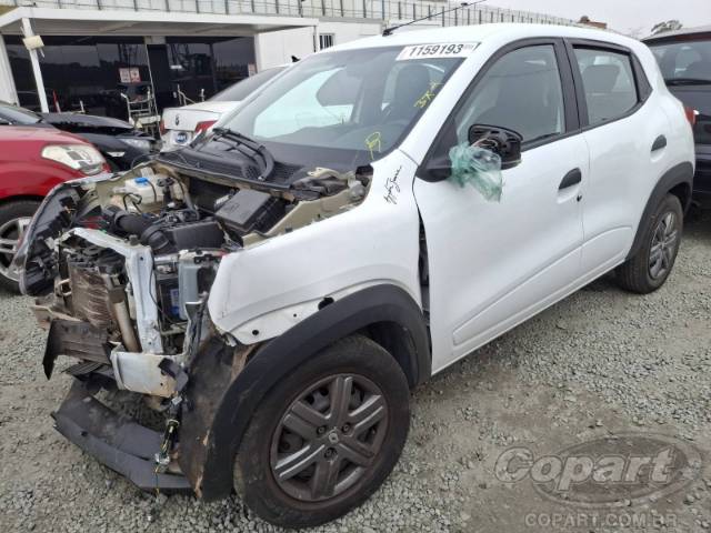 2025 RENAULT KWID 