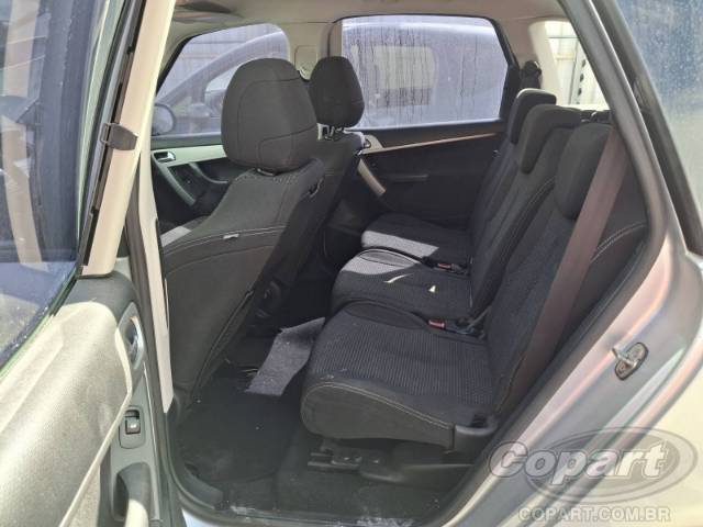 2014 CITROEN C4 PICASSO 