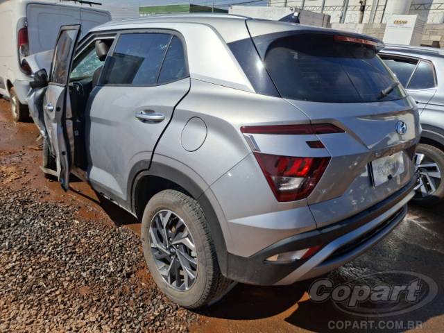 2024 HYUNDAI CRETA 