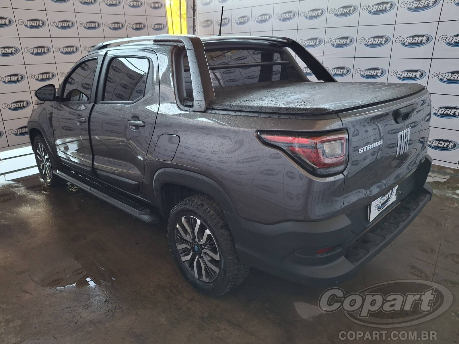 Foto 3: 2027 FIAT STRADA CD