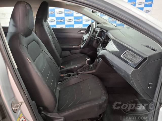 2024 VOLKSWAGEN POLO 