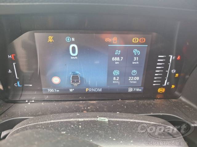 2026 FORD RANGER CD 