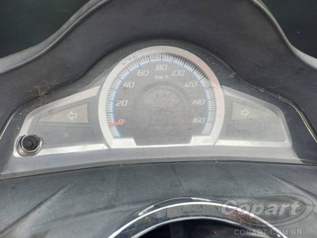 2018 HONDA PCX 