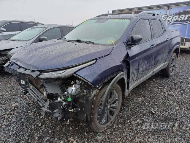 2023 FIAT TORO 
