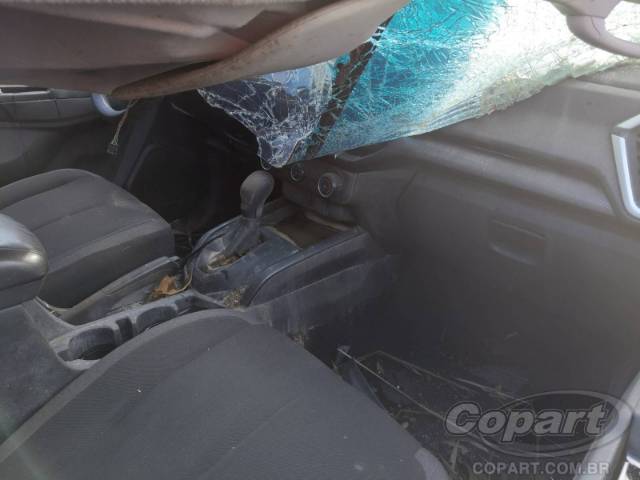 2025 CHEVROLET S10 CABINE DUPLA 