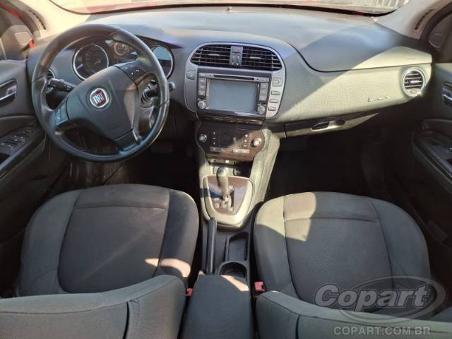 2013 FIAT BRAVO 