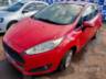 2014 FORD FIESTA 