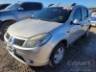 2011 RENAULT SANDERO 
