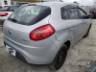 2012 FIAT BRAVO 
