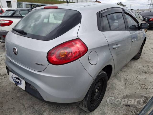 2012 FIAT BRAVO 