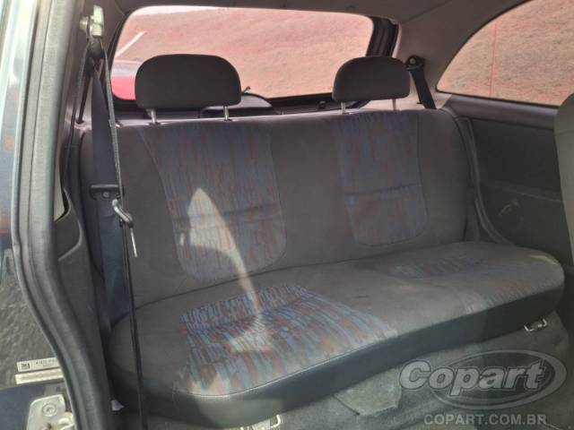 2008 CHEVROLET CELTA 