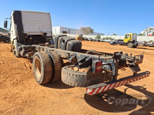 2022 VOLKSWAGEN CONSTELLATION 