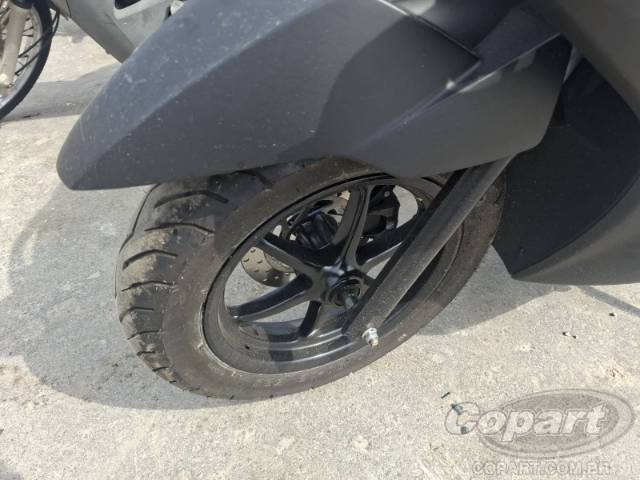 2027 YAMAHA FLUO 