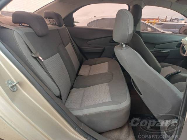 2013 CHEVROLET COBALT 