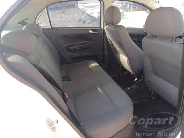 2009 VOLKSWAGEN GOL 