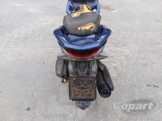 2021 HONDA PCX 