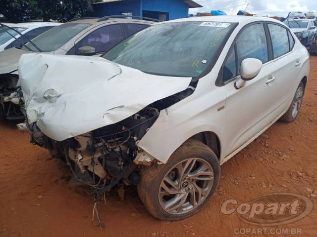 2014 CITROEN C4 LOUNGE 