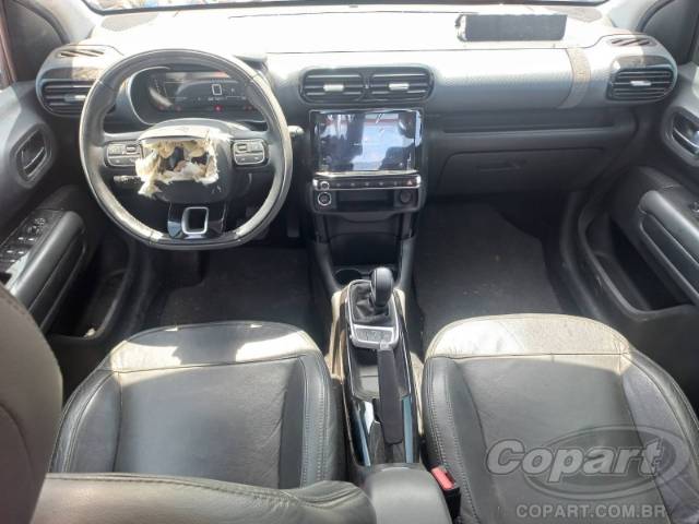 2023 CITROEN C4 CACTUS 