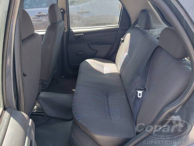 2009 CHEVROLET CELTA 