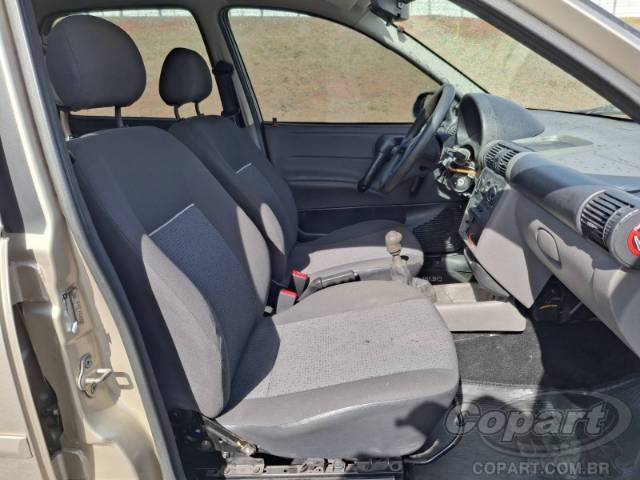 2014 CHEVROLET CLASSIC 