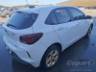 2025 CHEVROLET ONIX 