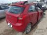 2017 FORD KA 